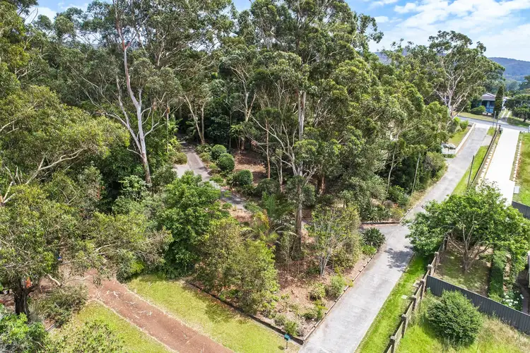 Second view of Homely land listing, 114 Manns Road, Narara NSW 2250