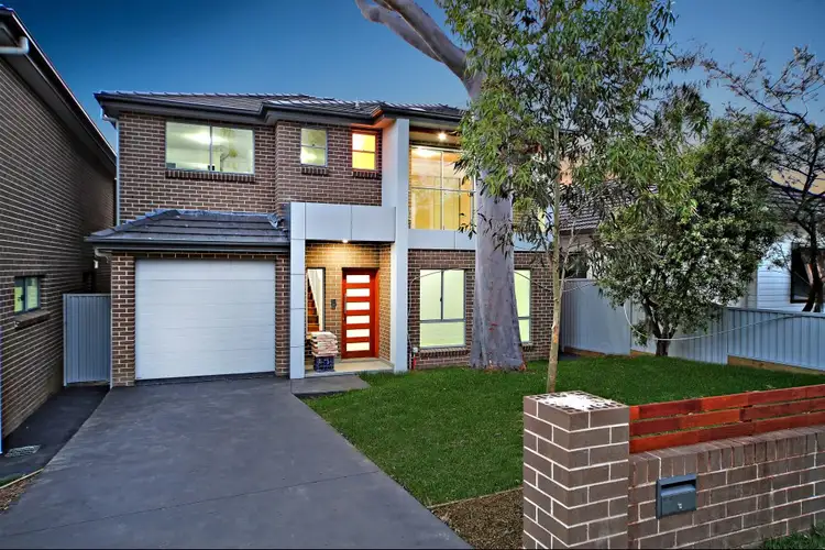 4,5/20-26 Lambeth Street, Panania NSW 2213