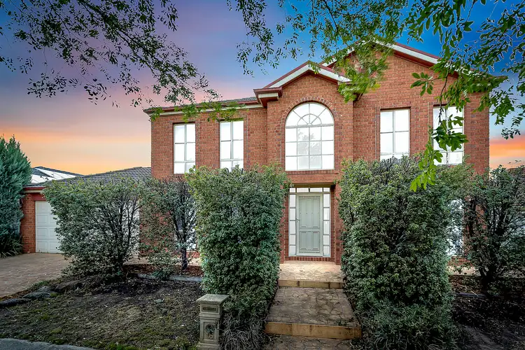 15 Pitman Street, Craigieburn VIC 3064