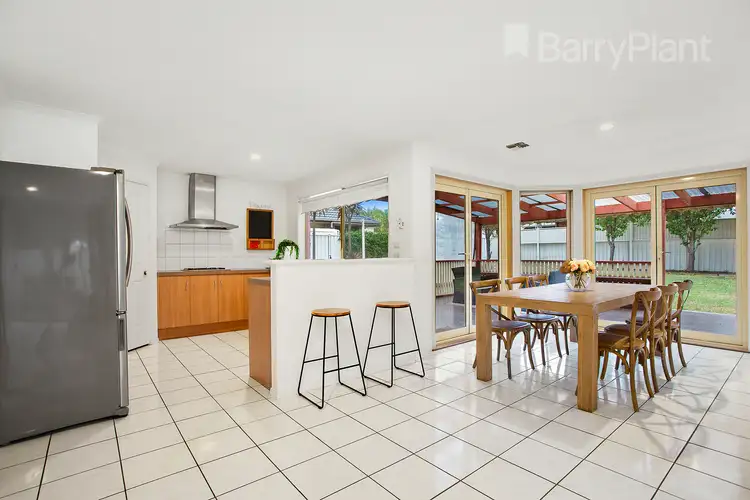 Second view of Homely house listing, 15 Pitman Street, Craigieburn VIC 3064