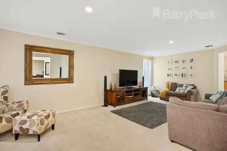 Fifth view of Homely house listing, 15 Pitman Street, Craigieburn VIC 3064