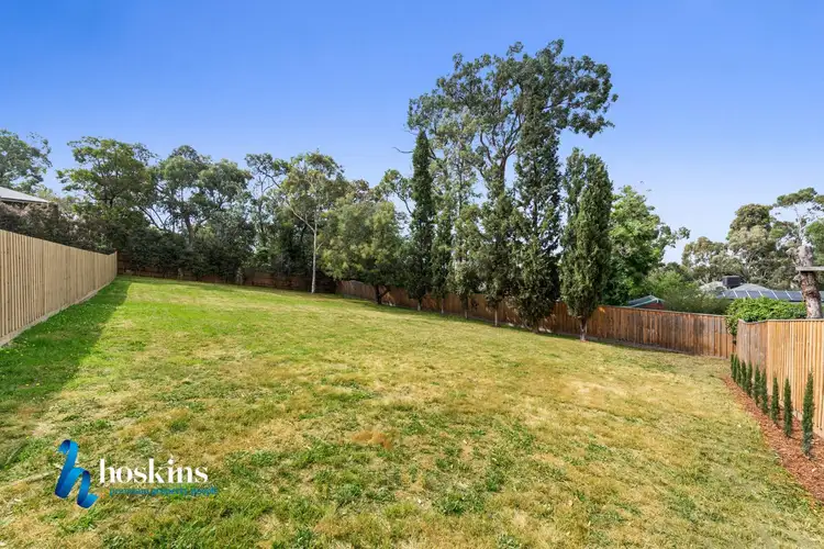 46 Aurum Crescent, Ringwood North VIC 3134