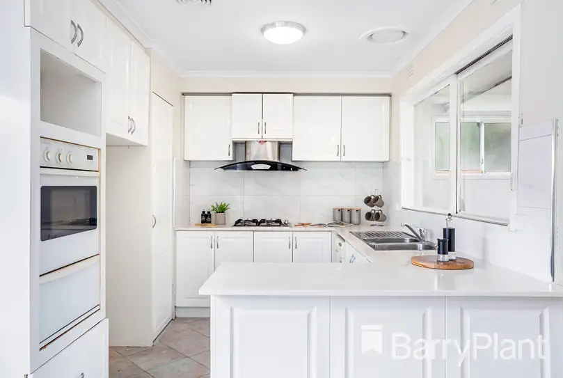 Main view of Homely house listing, 24 Sandhurst Crescent, Bundoora VIC 3083