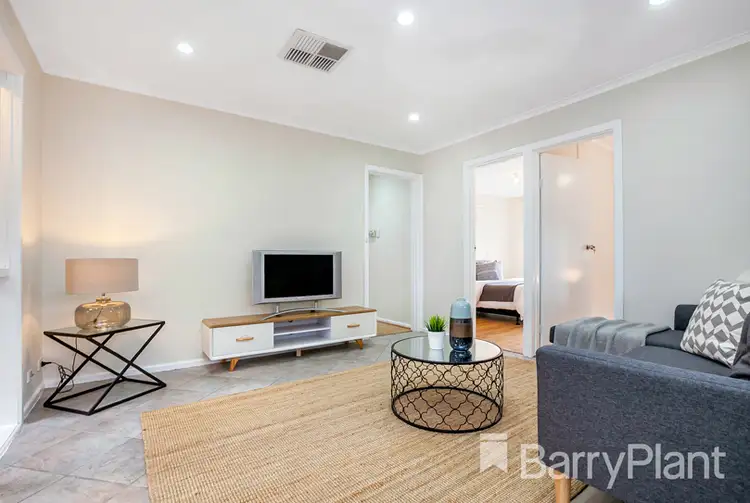Third view of Homely house listing, 24 Sandhurst Crescent, Bundoora VIC 3083