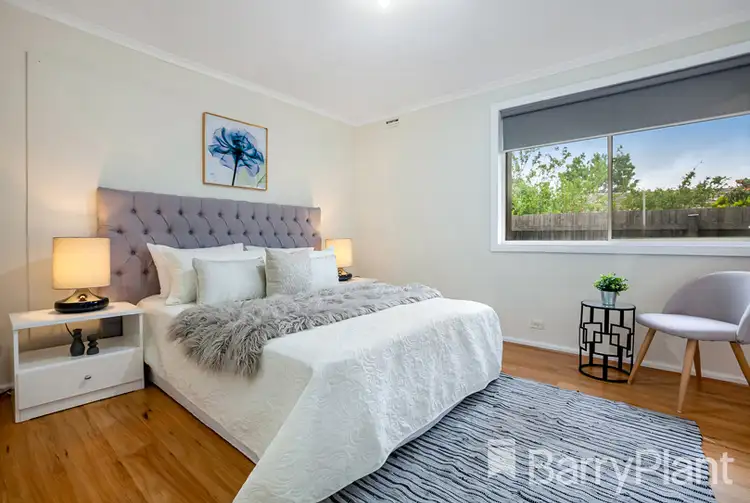 Sixth view of Homely house listing, 24 Sandhurst Crescent, Bundoora VIC 3083