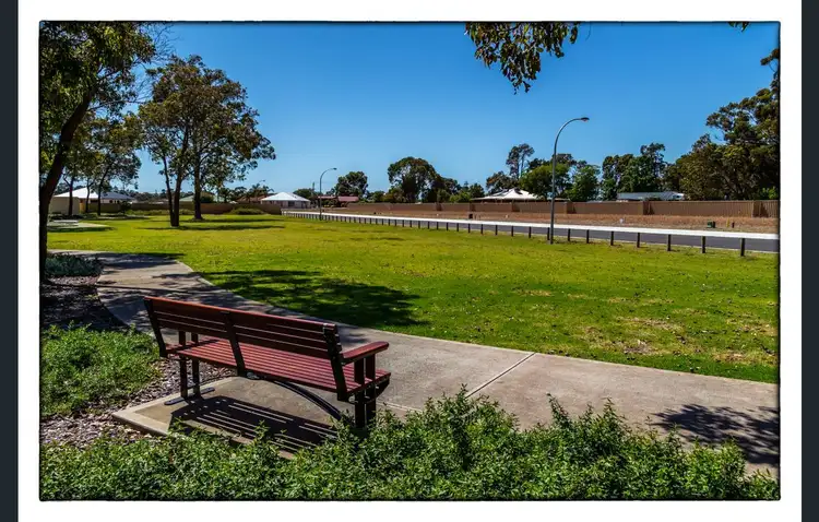 Third view of Homely land listing, LOT 13 The Grove, Capel WA 6271