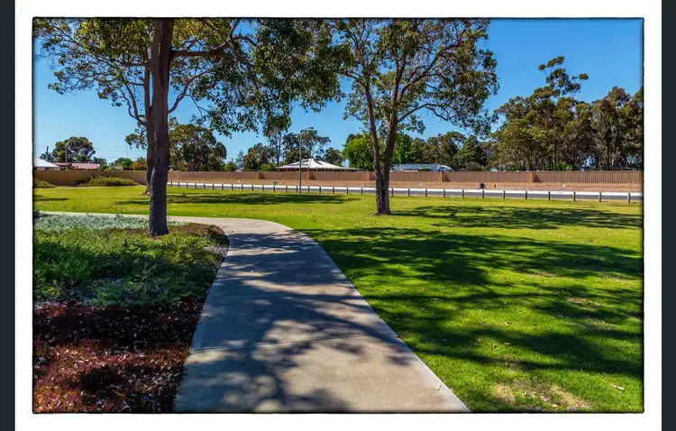 Fourth view of Homely land listing, LOT 13 The Grove, Capel WA 6271