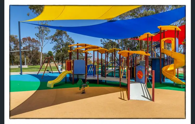 Fifth view of Homely land listing, LOT 13 The Grove, Capel WA 6271