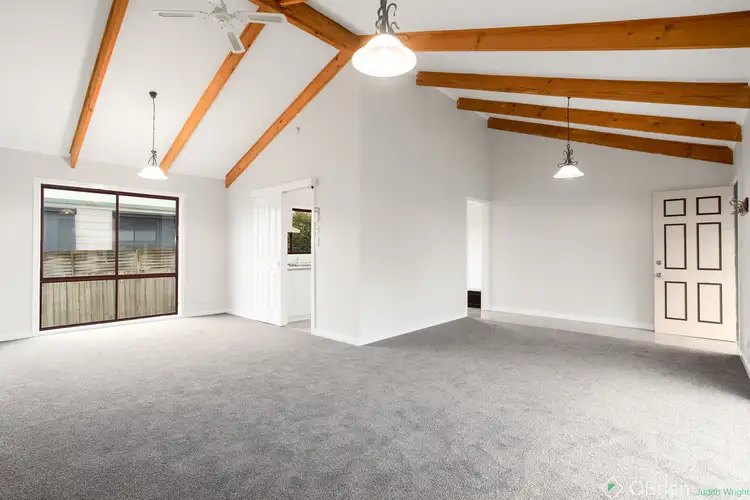 Second view of Homely house listing, 63 Powlett Street, Dalyston VIC 3992