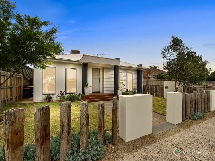 Main view of Homely house listing, 1/15 Derby Parade, Bonbeach VIC 3196