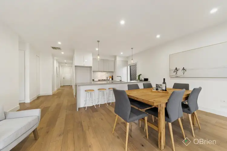 Second view of Homely house listing, 1/15 Derby Parade, Bonbeach VIC 3196