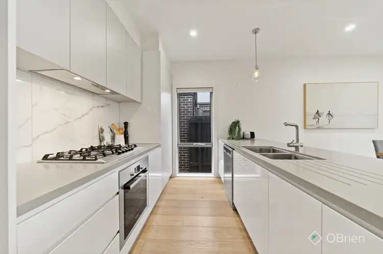 Third view of Homely house listing, 1/15 Derby Parade, Bonbeach VIC 3196