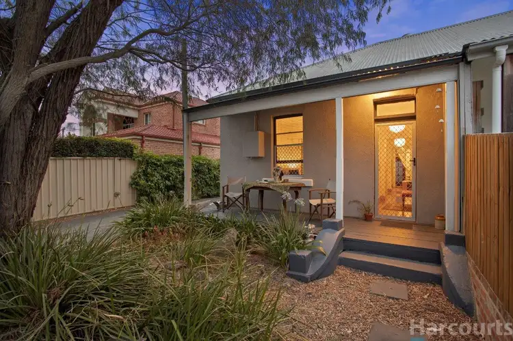 Main view of Homely house listing, 5 Bourke Street, Adamstown NSW 2289