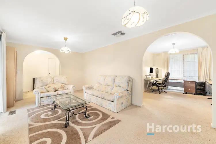 Second view of Homely house listing, 45 Raheen Avenue, Wantirna VIC 3152