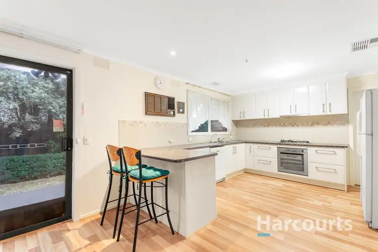 Third view of Homely house listing, 45 Raheen Avenue, Wantirna VIC 3152