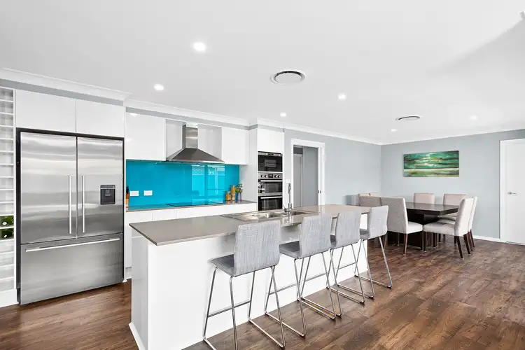 Second view of Homely house listing, 10 Smiths Lane, Wongawilli NSW 2530