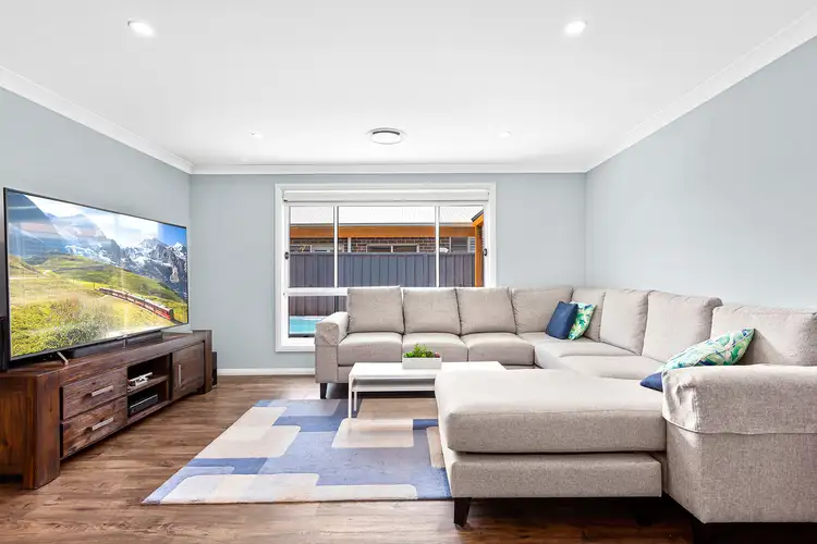 Third view of Homely house listing, 10 Smiths Lane, Wongawilli NSW 2530