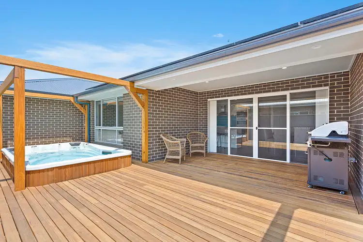 Fourth view of Homely house listing, 10 Smiths Lane, Wongawilli NSW 2530