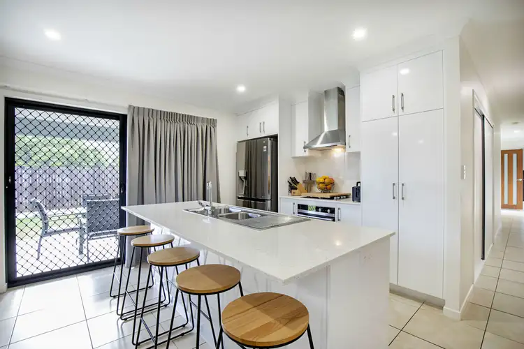 Fourth view of Homely house listing, 46 Maeva Street, Jubilee Pocket QLD 4802