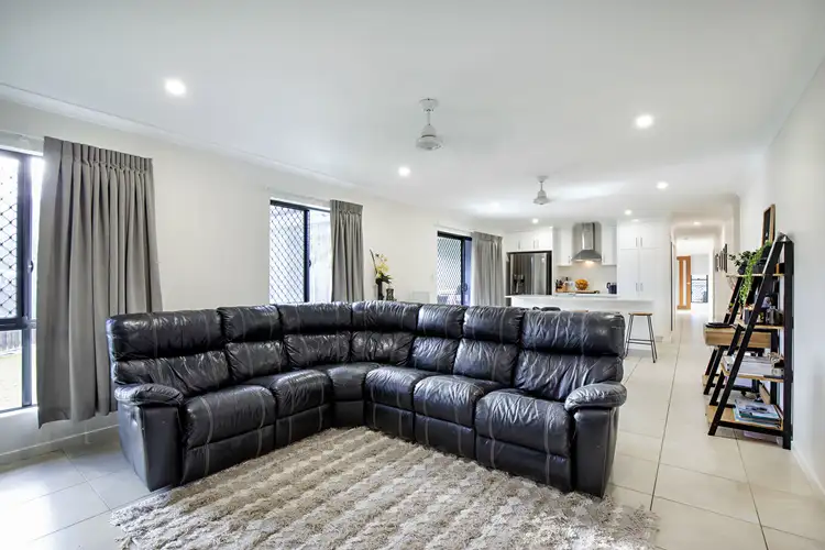 Sixth view of Homely house listing, 46 Maeva Street, Jubilee Pocket QLD 4802
