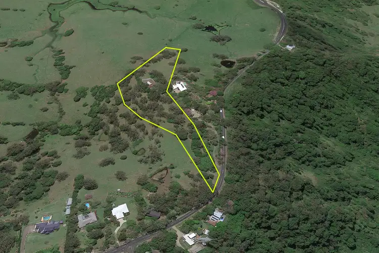 Third view of Homely rural property listing, 92-94 Dulong Road, Dulong QLD 4560