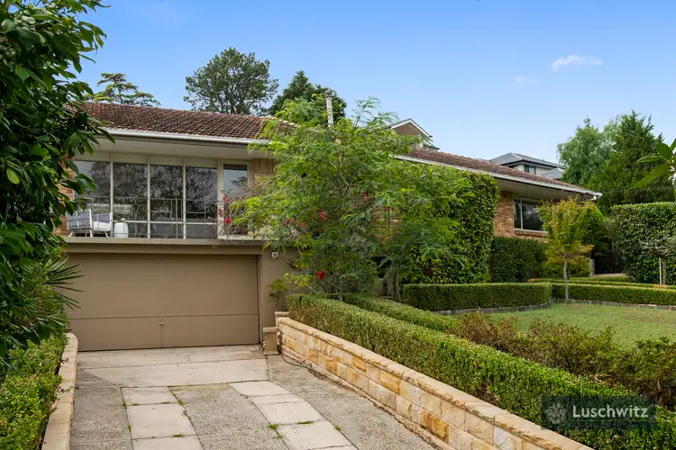 41 Allambie Avenue, Lindfield NSW 2070