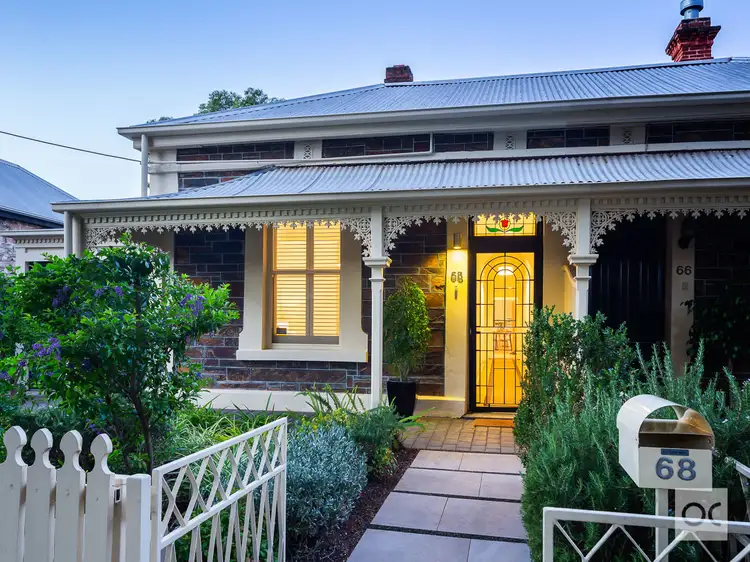 68 Young Street, Parkside SA 5063