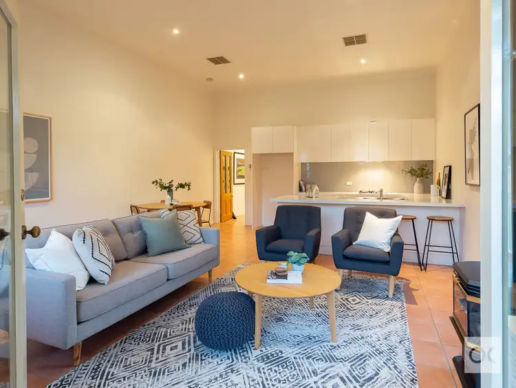 Second view of Homely house listing, 68 Young Street, Parkside SA 5063