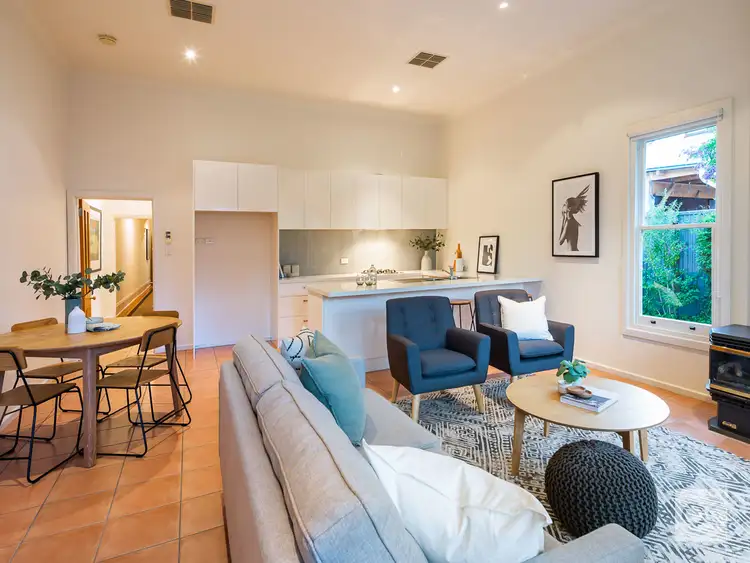 Third view of Homely house listing, 68 Young Street, Parkside SA 5063
