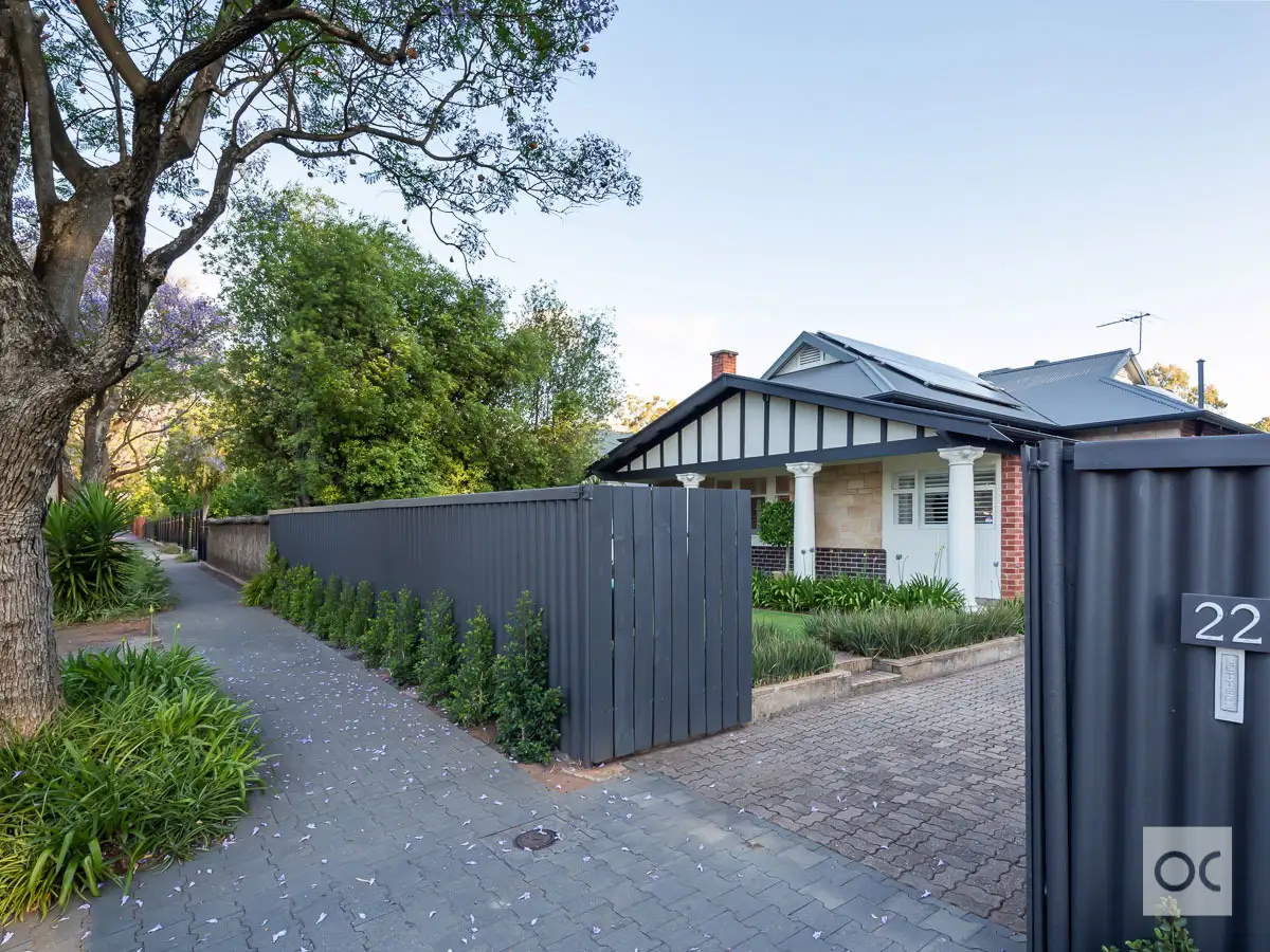 Main view of Homely house listing, 22 George Street, Hawthorn SA 5062