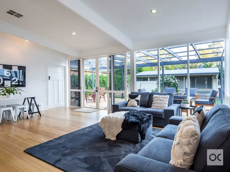 Second view of Homely house listing, 22 George Street, Hawthorn SA 5062