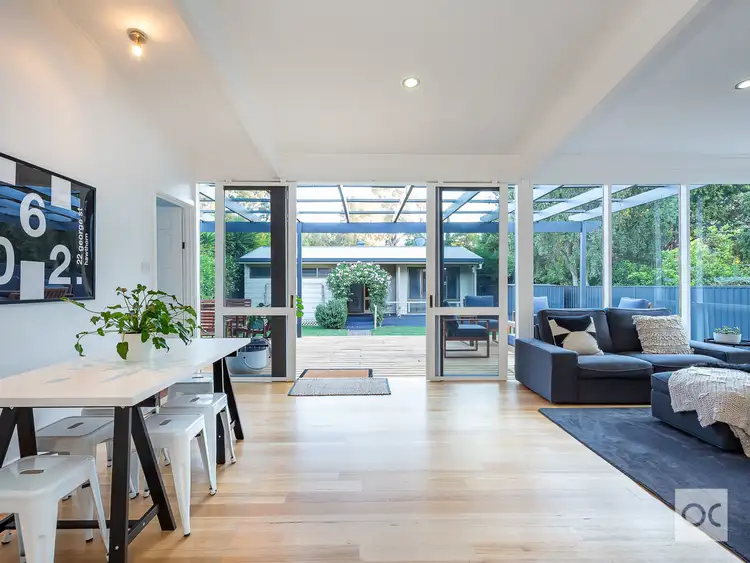 Fourth view of Homely house listing, 22 George Street, Hawthorn SA 5062