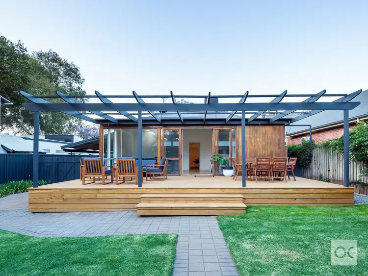 Fifth view of Homely house listing, 22 George Street, Hawthorn SA 5062