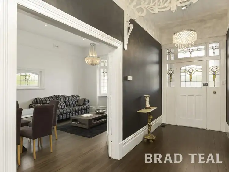 Fourth view of Homely house listing, 60 Waverley Street, Moonee Ponds VIC 3039