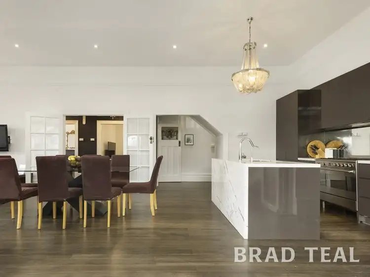 Fifth view of Homely house listing, 60 Waverley Street, Moonee Ponds VIC 3039