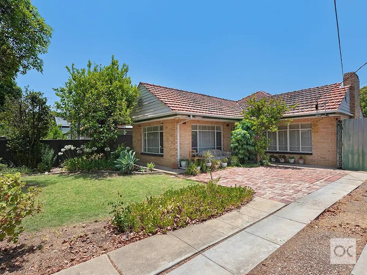 Main view of Homely house listing, 31 Weller Street, Goodwood SA 5034