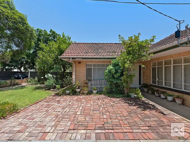 Second view of Homely house listing, 31 Weller Street, Goodwood SA 5034