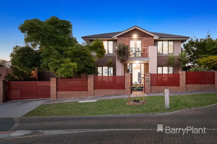 61 Whittens Lane, Doncaster VIC 3108
