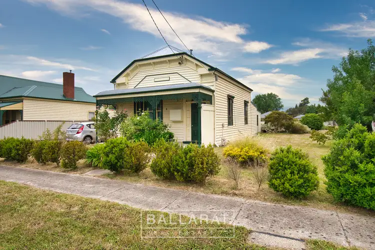 8 Rice Street, Ballarat East VIC 3350