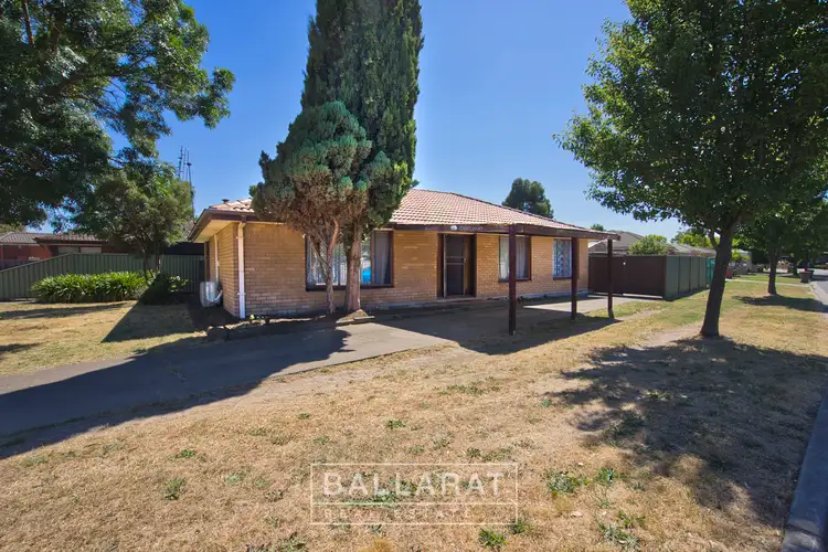 177 Grant Street, Sebastopol VIC 3356