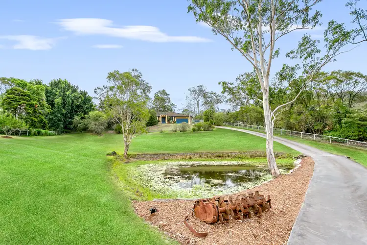 10 Ibrox Park Court, Nerang QLD 4211