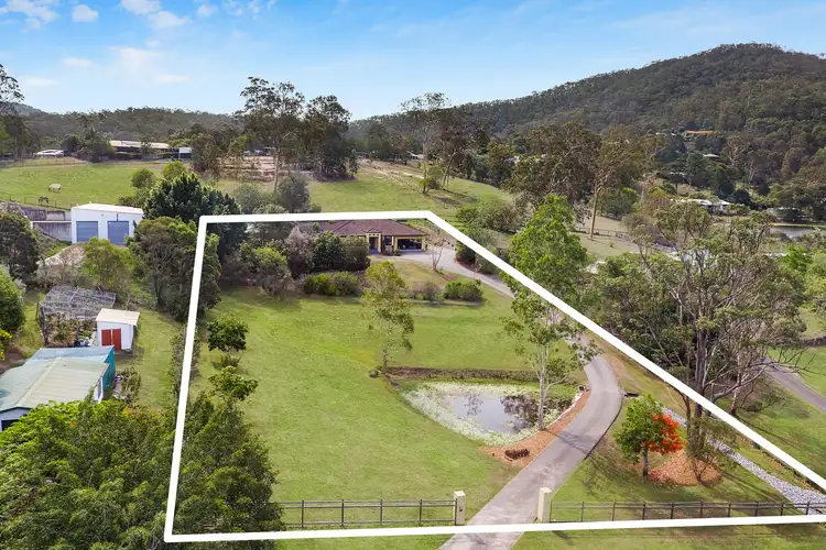 Fifth view of Homely house listing, 10 Ibrox Park Court, Nerang QLD 4211