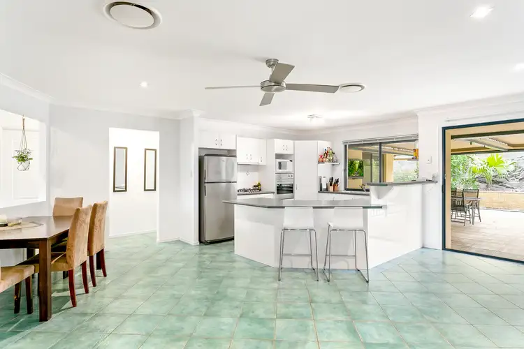 Sixth view of Homely house listing, 10 Ibrox Park Court, Nerang QLD 4211