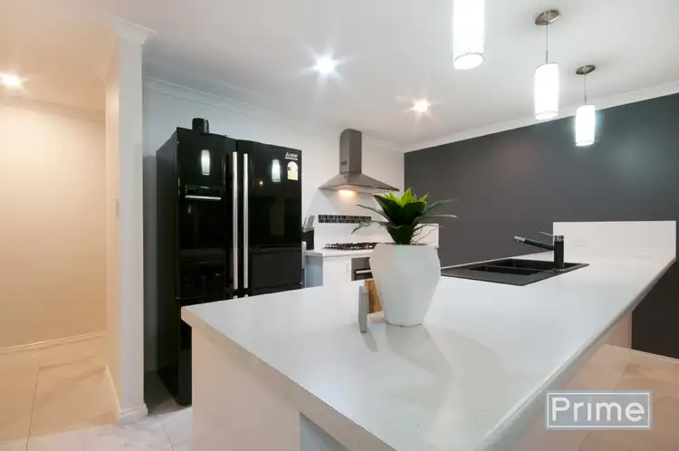 Fourth view of Homely house listing, 8 Vaughan Vista, Lange WA 6330