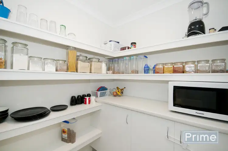 Fifth view of Homely house listing, 8 Vaughan Vista, Lange WA 6330