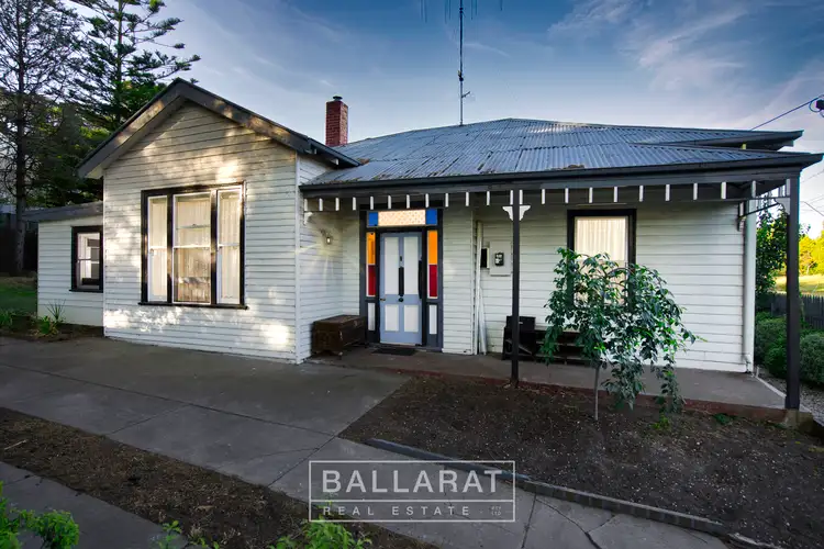 Main view of Homely house listing, 73A Lofven Street, Nerrina VIC 3350