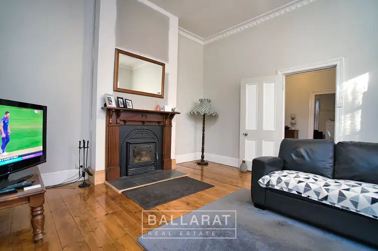 Third view of Homely house listing, 73A Lofven Street, Nerrina VIC 3350