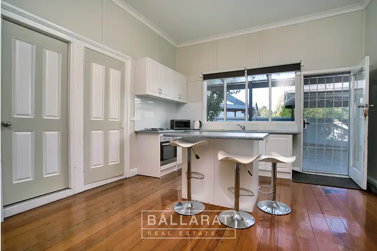 Fourth view of Homely house listing, 73A Lofven Street, Nerrina VIC 3350