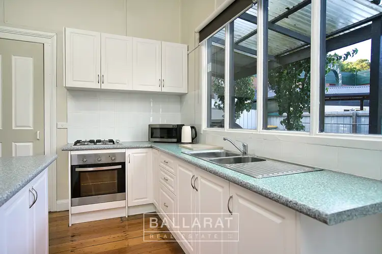 Fifth view of Homely house listing, 73A Lofven Street, Nerrina VIC 3350
