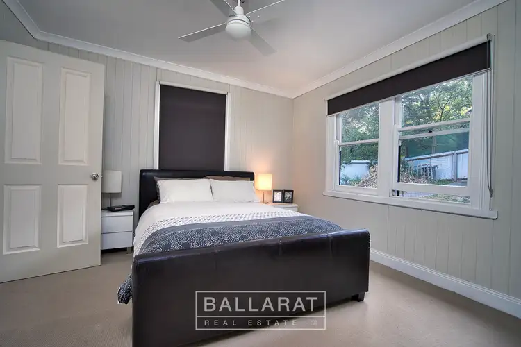 Sixth view of Homely house listing, 73A Lofven Street, Nerrina VIC 3350